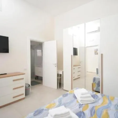 Casa Carmela Tatil Evi San Vito dei Normanni