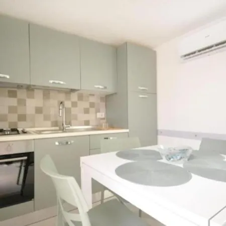 Casa Carmela * Сан-Вито-деи- Норманни