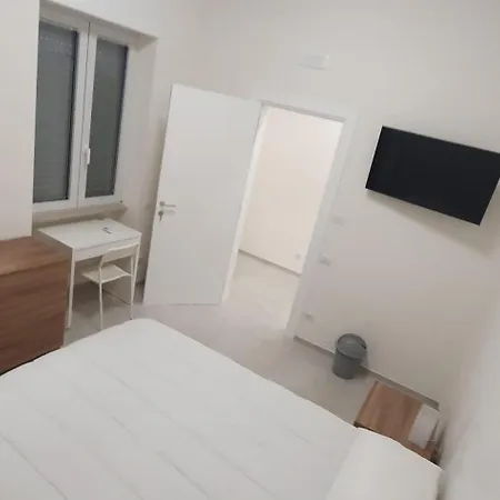 Casa Carmela Holiday home