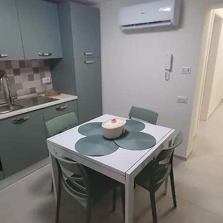 Holiday home Casa Carmela