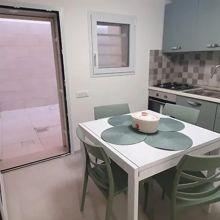 Casa Carmela Holiday home *