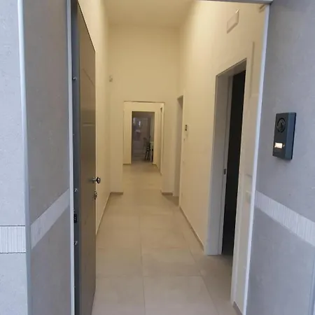 Casa Carmela Holiday home