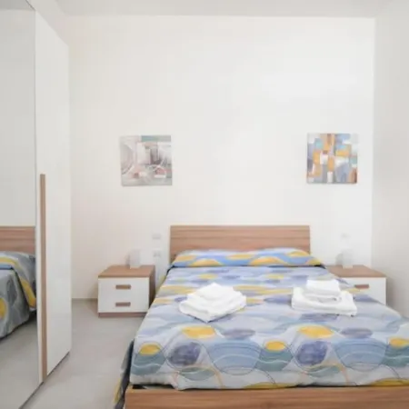 Casa Carmela San Vito dei Normanni