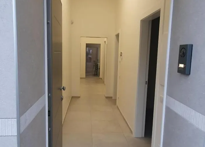Casa Carmela Σπίτι διακοπών