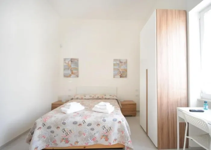 Casa Carmela Σπίτι διακοπών San Vito dei Normanni