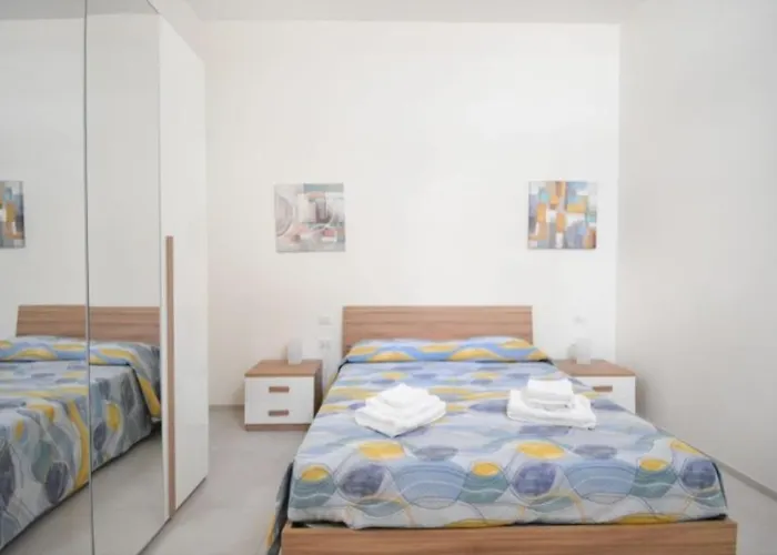 Casa Carmela 산비토데이노르만니