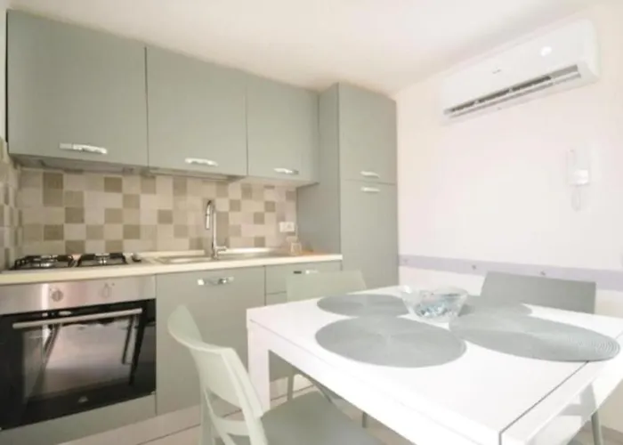 Casa Carmela * 산비토데이노르만니